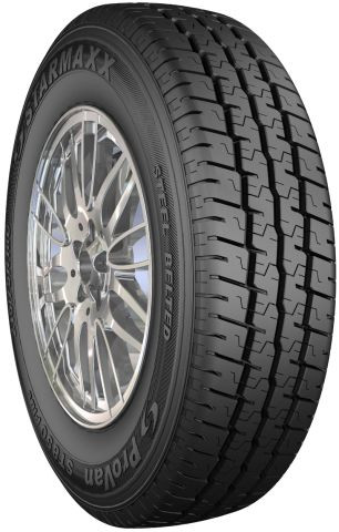 Starmaxx PROVAN ST860 215/65 R16 109R