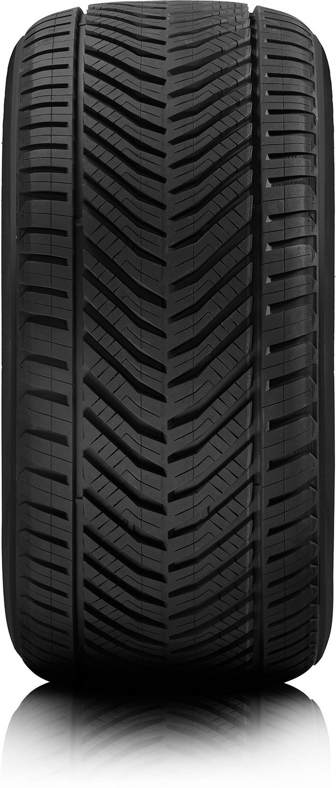 Taurus ALL SEASON 205/50 R17 93V