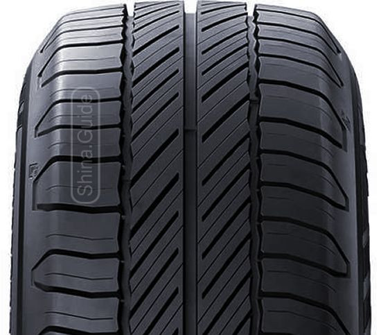 Sebring CARGOSPEED EVO 235/60 R17 117R