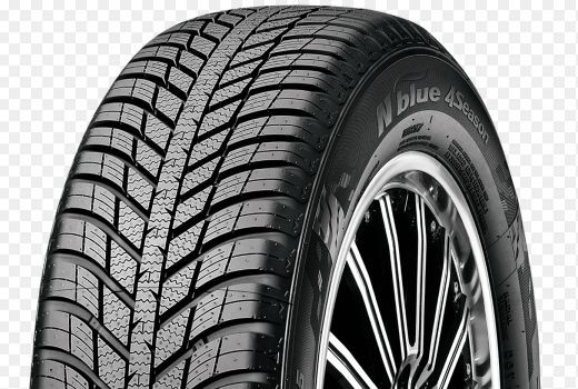 Nexen N'blue 4Season 185/65 R15 88H