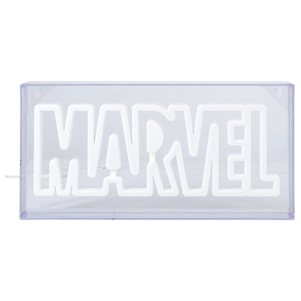 Marvel LED Neon lampa 96264