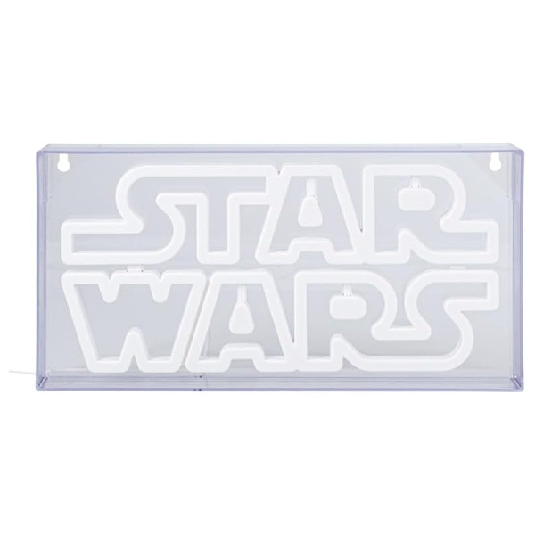 Star Wars LED Neon lampa 96296