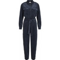 Módne overaly Vila Jumpsuit Emily - Total Eclipse