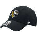 Šiltovky '47 Brand NHL Pittsburgh Penguins Cap