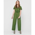 Módne overaly Only Helen Ancle Jumpsuit - Martini Olive