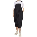 Módne overaly Wendy Trendy Jardineira 110978 - Navy