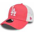 Šiltovky New-Era Chyt league ess trucker losdod