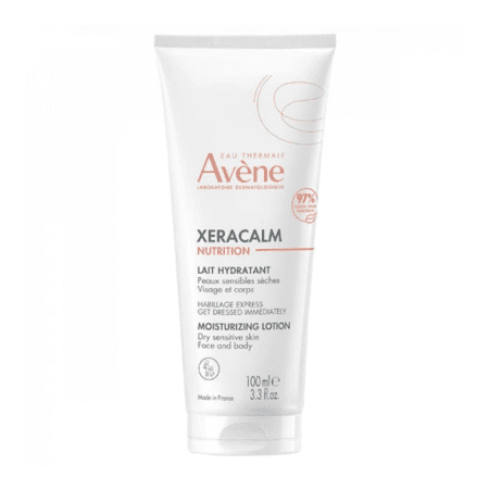 AVENE Xeracalm nutrition hydratačné mlieko 100 ml