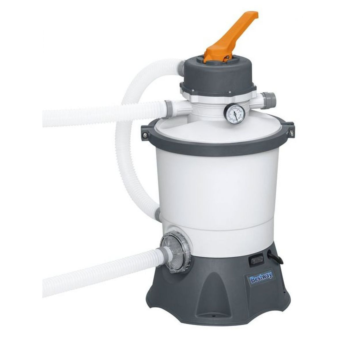 Bestway Pieskový filter Bestway 3 m3 za 1 hod