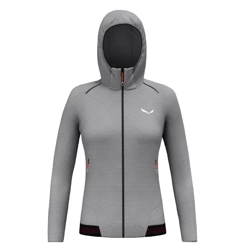 Salewa Ladies' jacket Pedroc PL M HD Jacket 38