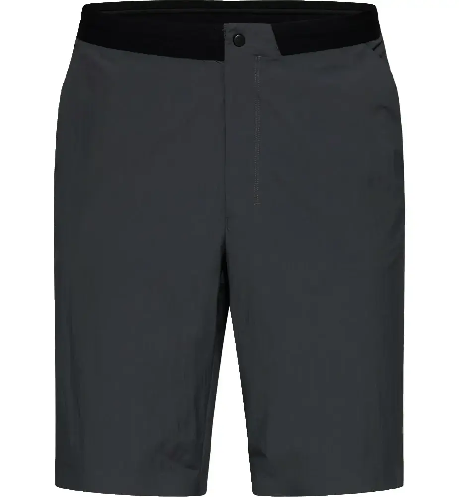Men's Shorts Haglöfs L.I.M Strive Li Grey