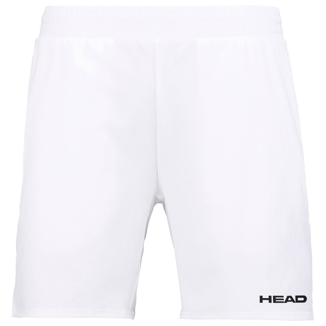 Pánské šortky Head  Power Shorts Men White XL