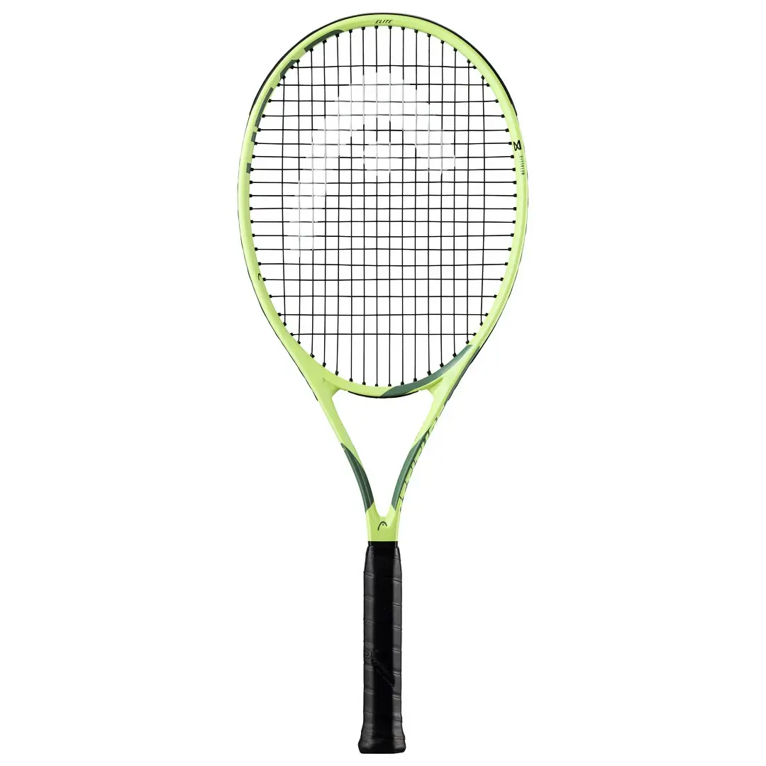 Head MX Attitude Elite Lime L3 Tennis Racket