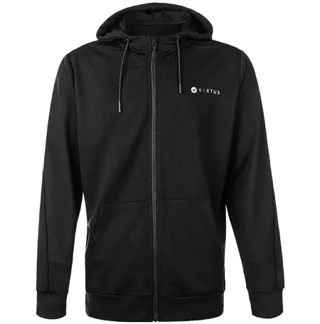 Men's sweatshirt Virtus Brent Hoody, M
