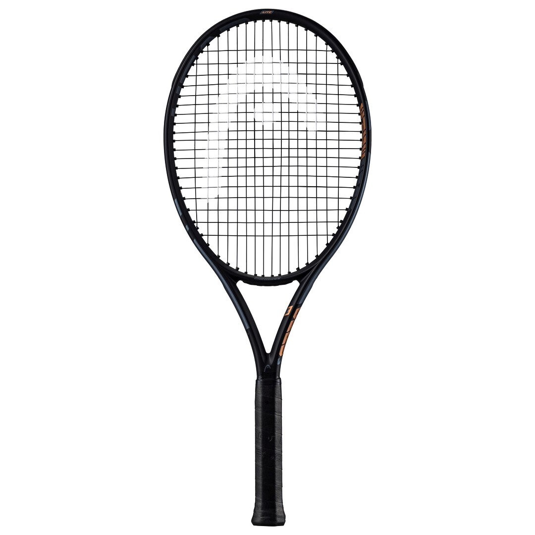 Head IG Challenge Lite Copper L3 Tennis Racket