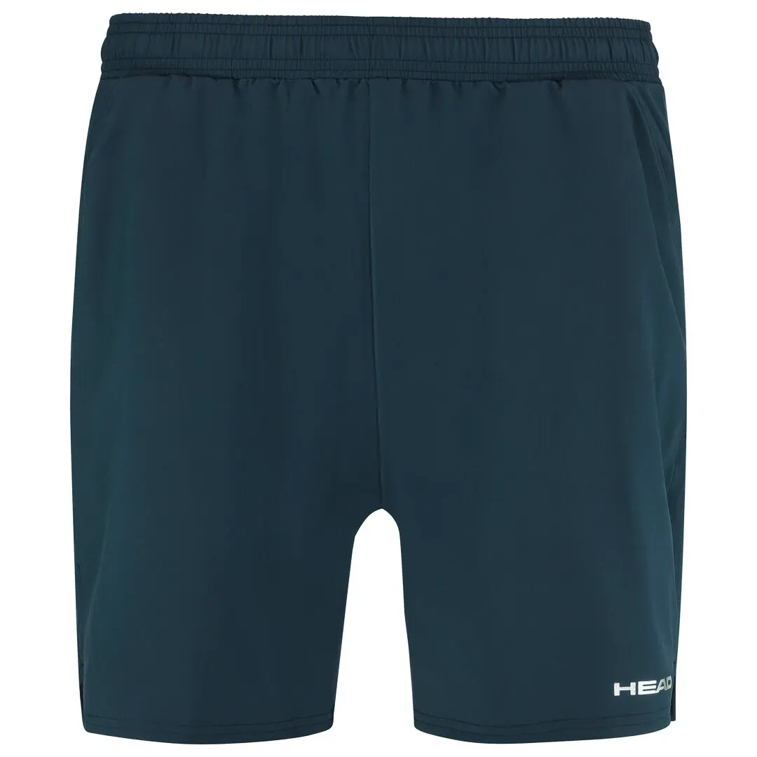 Pánské šortky Head  Performance Shorts Men Navy XXL