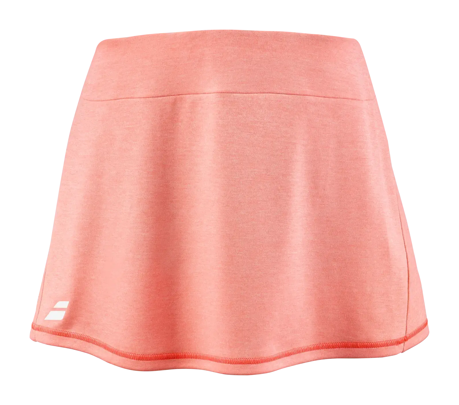 Dámská sukně Babolat  Play Skirt Fluo Strike M