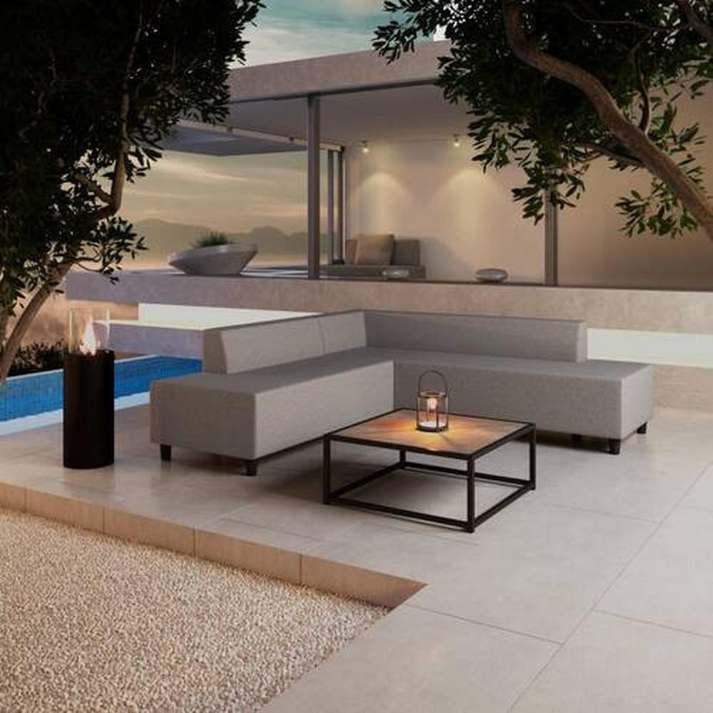 Záhraná Sedacia Súprava Eliano