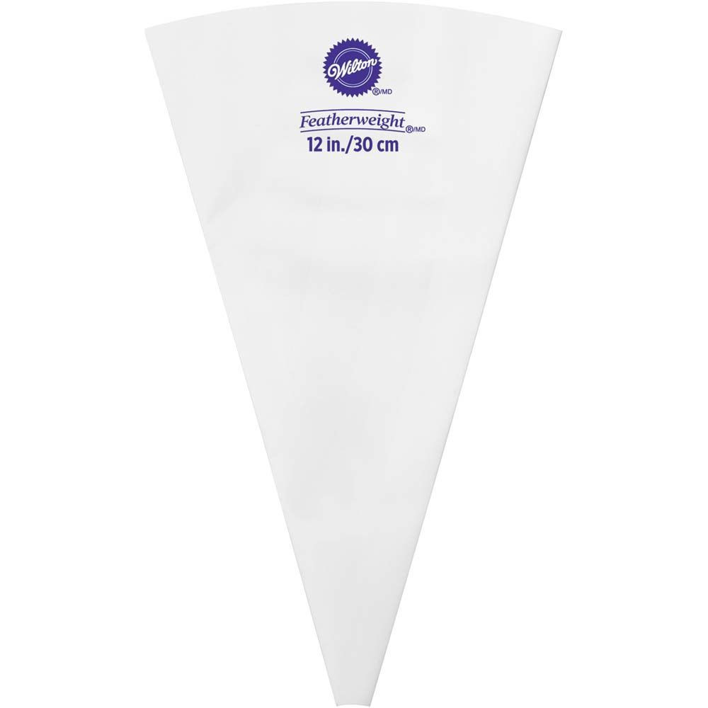 Wilton Zdobiace vrecúško na viacnásobné použitie 30 cm