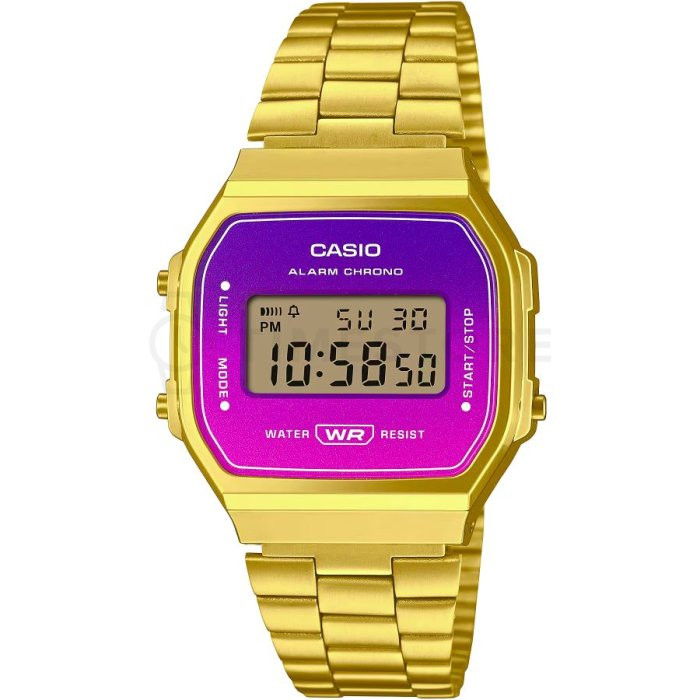 Casio Vintage A168WERG-2ADF