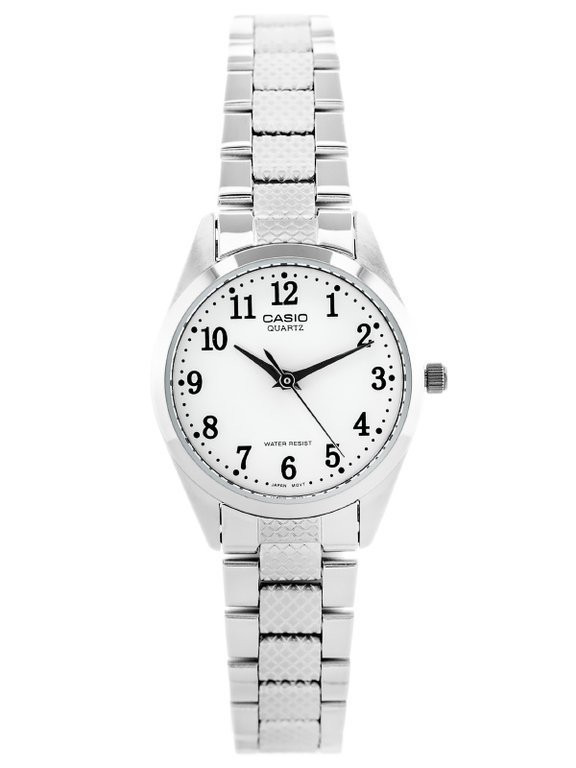 DÁMSKE HODINKY CASIO LTP-1274D-7B (zd532b) + KRABIČKA