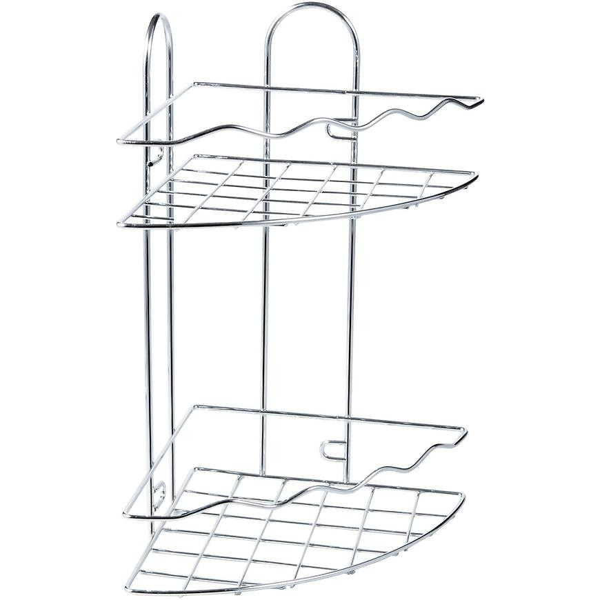 Rohová polica FTD254