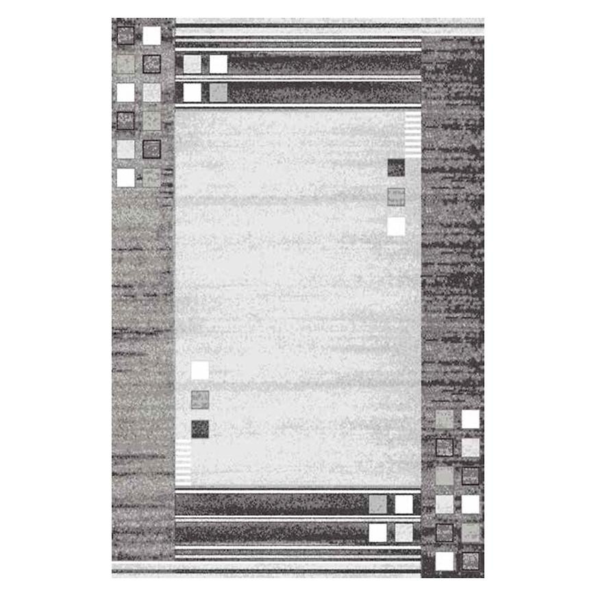 Koberec BFC Selene 0,8/1,5 9004 433 šedá