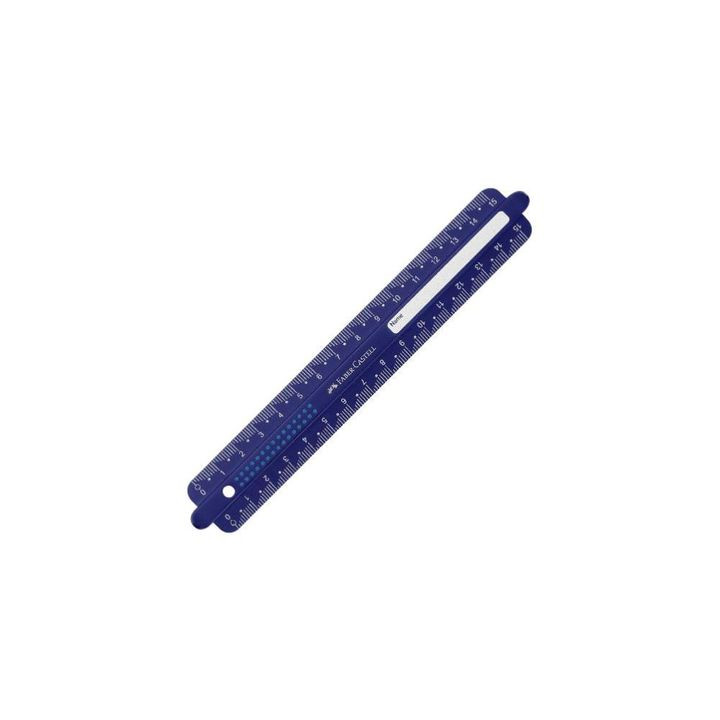 Pravítko Dots flexi | different length