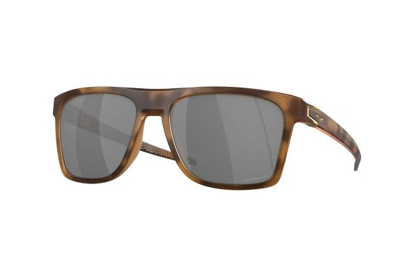 Oakley Leffingwell OO9100 910018 Polarized - ONE SIZE (57)