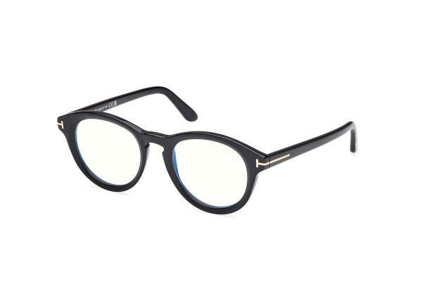 Tom Ford FT5940-B 001 - ONE SIZE (49)