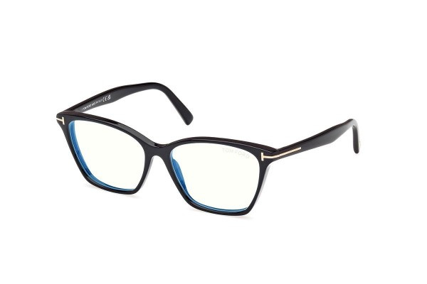 Tom Ford FT5949-B 001 - ONE SIZE (56)