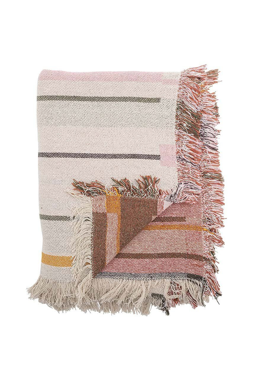 Prehoz Bloomingville Toscana 160 x 130 cm.