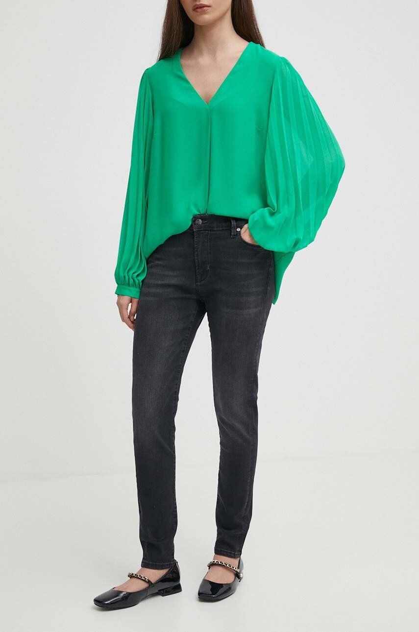 Rifle Joop! dámske, čierna farba, 30027475