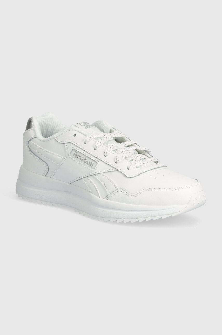 Tenisky Reebok Classic Glide biela farba, 100074173