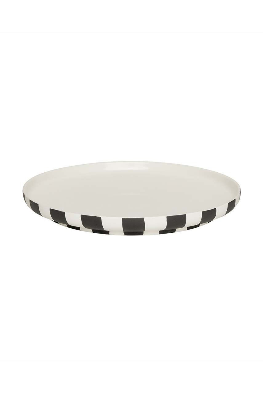 Tanier OYOY Toppu Dinner Plate