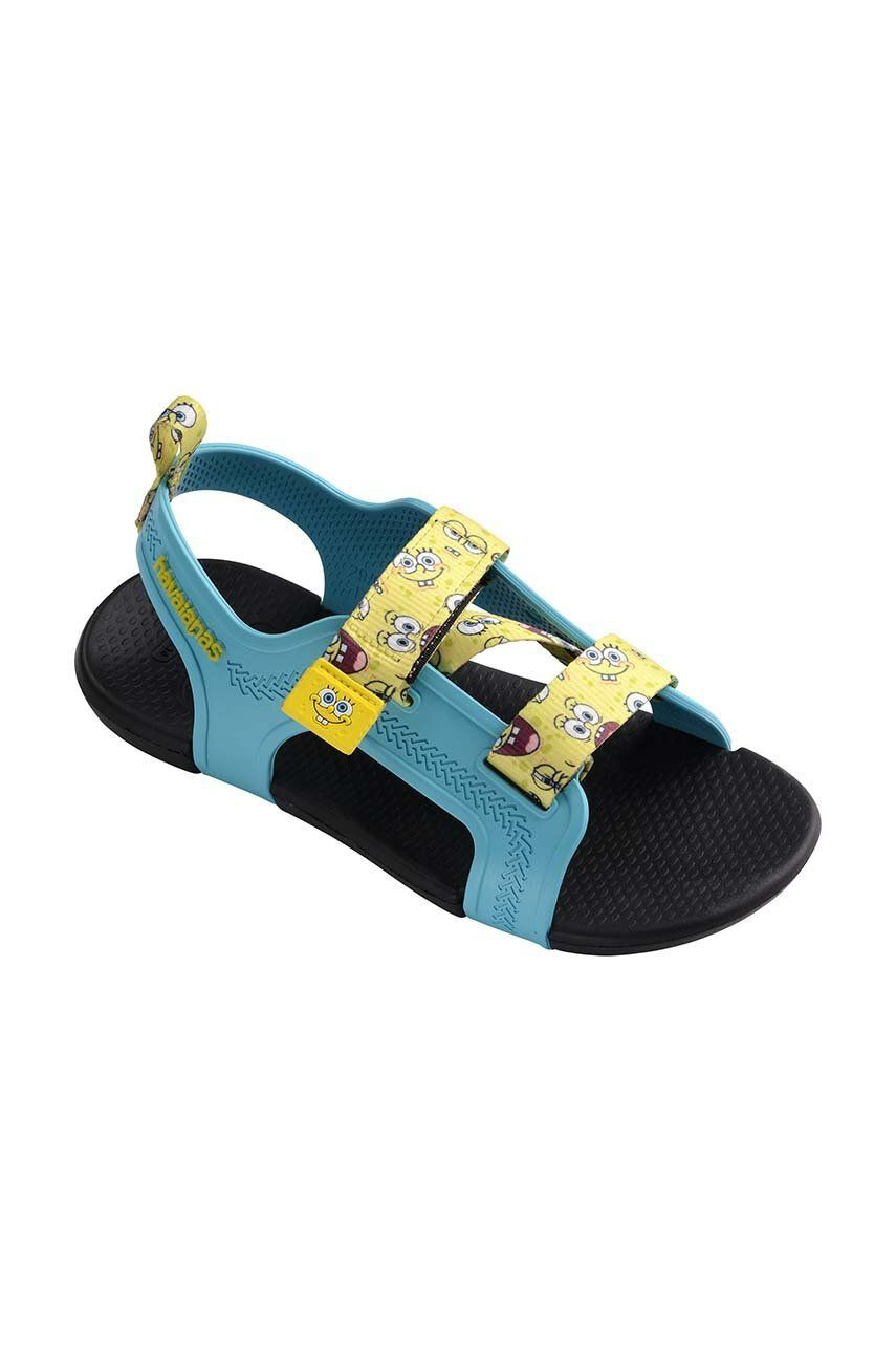 Detské sandále Havaianas KIDS PLAY ACTIVE SPONG