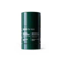 Zew for men Natural deostick 30g