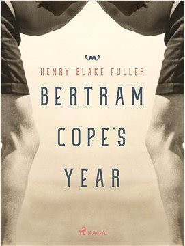 Bertram Cope's Year