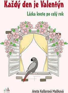 Každý den je Valentýn