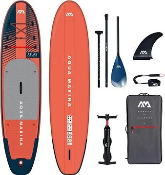 AQUA MARINA Atlas 12'0