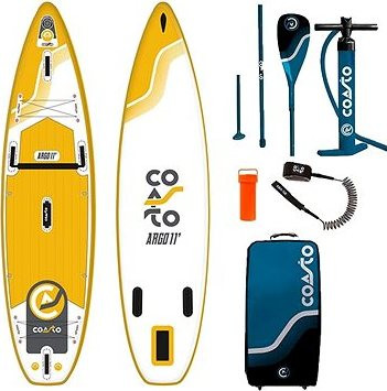 COASTO Argo 11-33