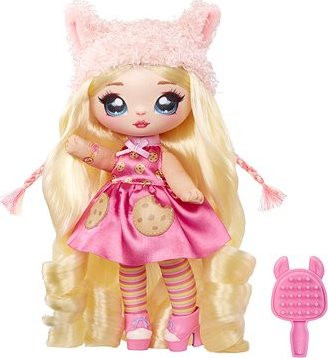 Na! Na! Na! Surprise Sweetest Sweets – Lily Llama