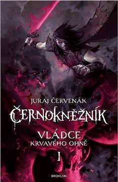 Vládce krvavého ohně