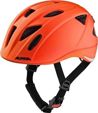 ALPINA XIMO L.E. red matt 47 – 51cm