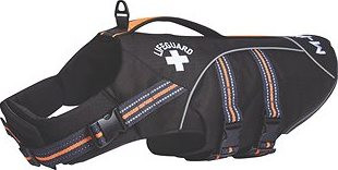 M-Pets Dog Life Jacket M 45 cm
