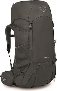 Osprey Renn 65 Dark Charcoal/Gray Wolf