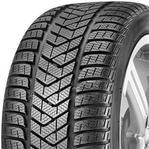 pirelli winter sottozero serie iii 255/45 r19 104 w t0 xl fr, pncs zimné