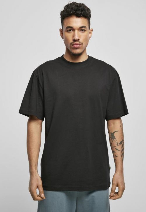 Urban Classics Organic Tall Tee black - 3XL