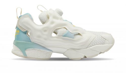 Reebok Instapump Fury OG biele G55115