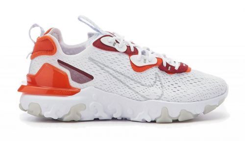 Nike React Vision biele DM2828-100